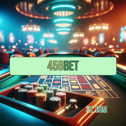 Experiência de Jogo Avançada com o App da 456bet.com