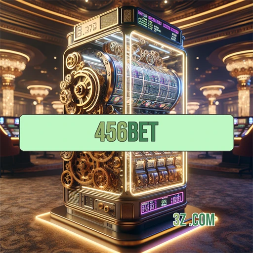 Slots Inovadores que Encantam Jogadores no 456bet.com