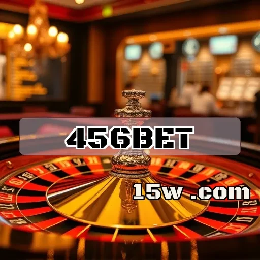 456bet.com: Descubra os Melhores Métodos de Pagamento para Apostar