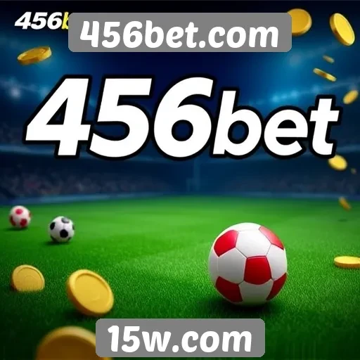 Promoções e bônus oferecidos pela 456bet