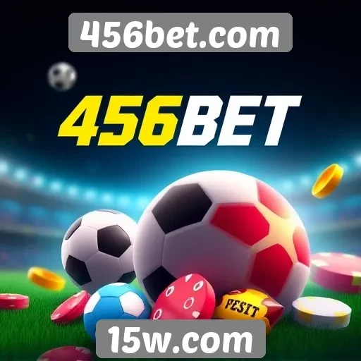 Exploração dos jogos disponíveis no 456bet.com