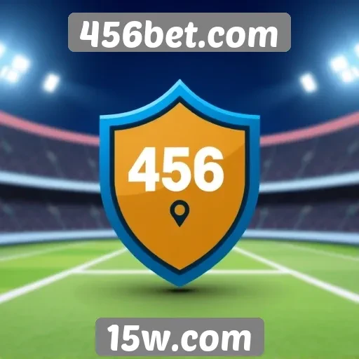 Segurança e confiabilidade no 456bet.com para jogadores