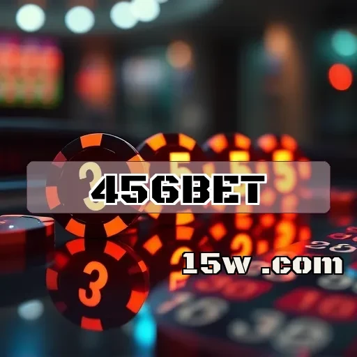 456bet.com: A Revolução nas Apostas de Eventos Esportivos