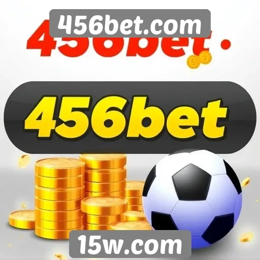 Como funciona o sistema de bônus no 456bet.com